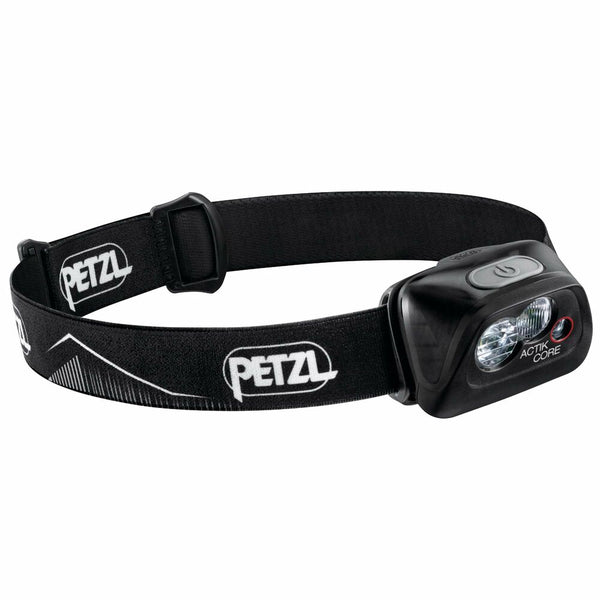 Torcia Frontale LED Petzl E099GA00 (Ricondizionati A)