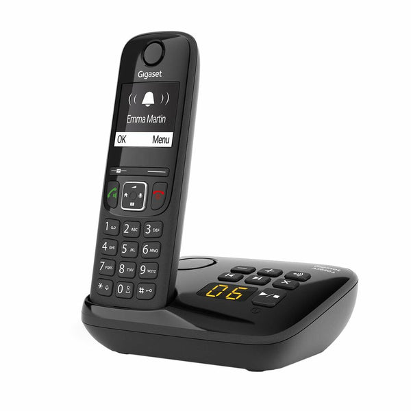 IP Téléphone Gigaset S30852-H2816-D201 (rénové C)