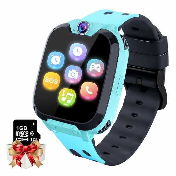 Smartwatch per Bambini SB-122 1.54" (Ricondizionati A)