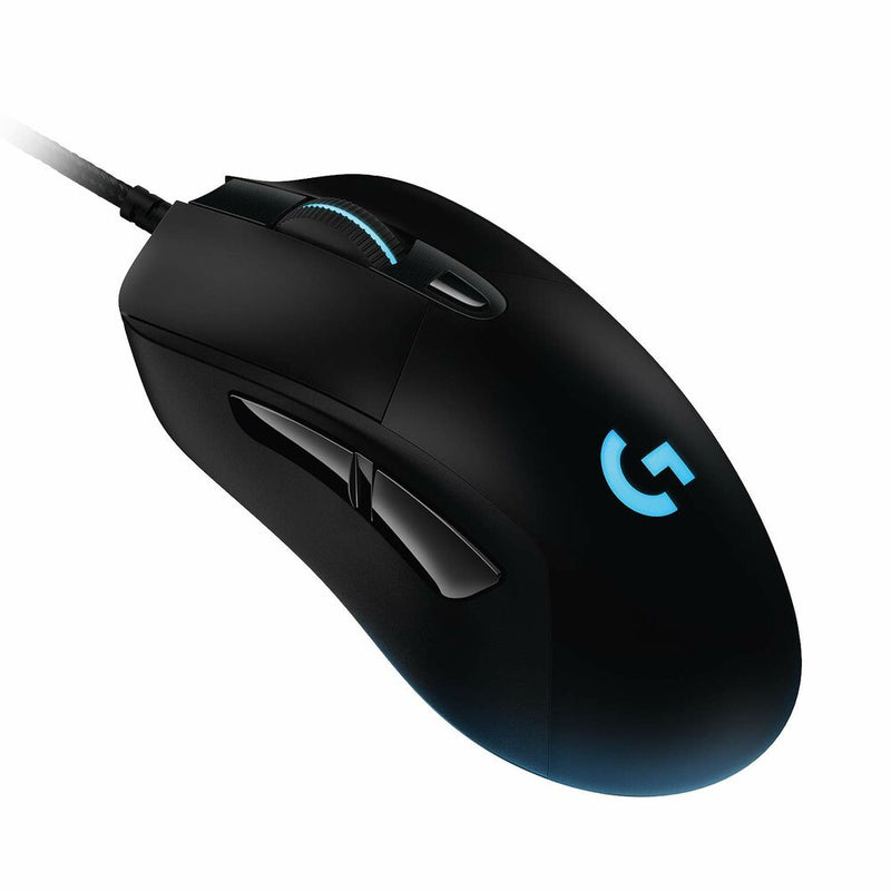 Gaming Gaming Logitech G403 Hero 25000 DPI (rénové C)