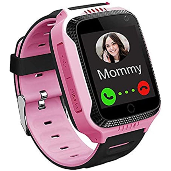 Smartwatch XLH S-8 Pink (Ricondizionati A)