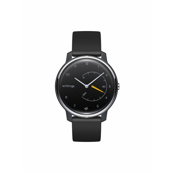 Smartwatch 3700546705991 Nero (Ricondizionati A+)