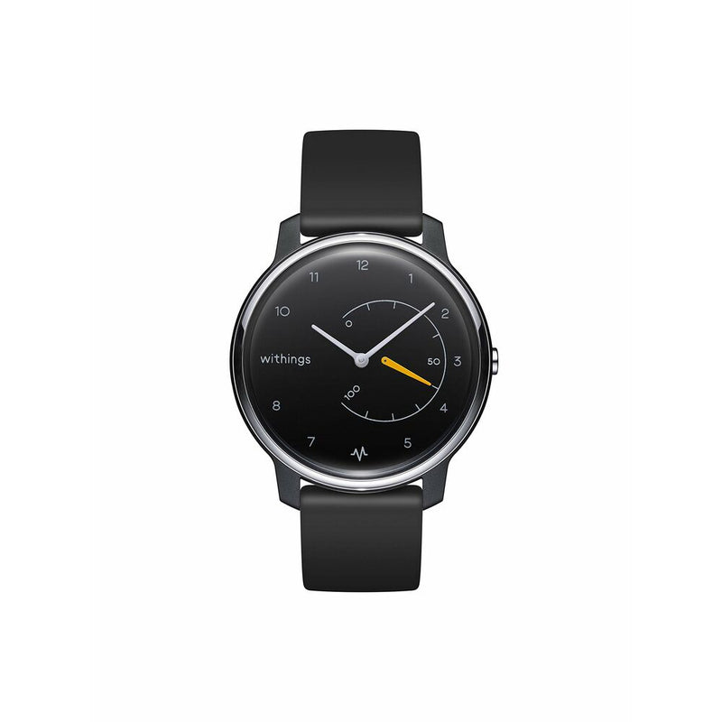 Smartwatch 3700546705991 Nero (Ricondizionati A+)