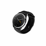 Smartwatch 3700546705991 Nero (Ricondizionati A+)