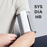 Tensiómetro de Brazo Withings ‎ Digital (Reacondicionado A+)