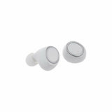 Auricolari Bluetooth Amazon Basics ‎BE-2101WHITE (Ricondizionati A)