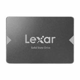 Hard Disk Lexar LNS100-128AMZN (Ricondizionati A+)