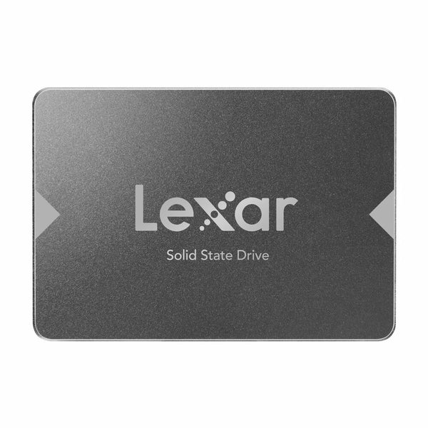 Disque dur lexar LNS100-128AMZN (reconditionné à +)