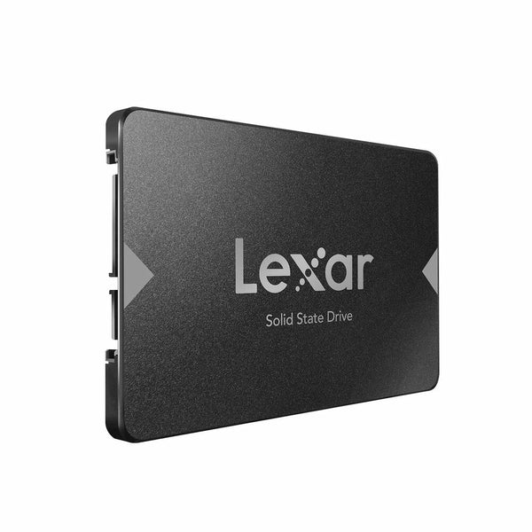 Disque dur lexar LNS100-128AMZN (reconditionné à +)