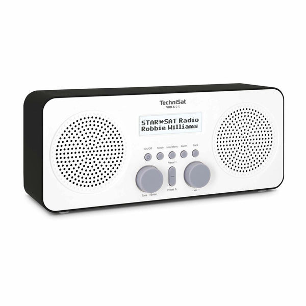 Radio TechniSat VIOLA 2 S (Ricondizionati C)