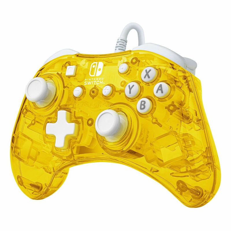 PDP Ananas Pop Gaming Wireless Gaming Control (rénové C)