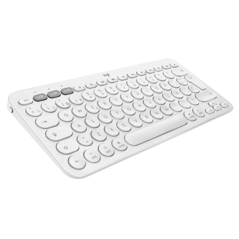 Bluetooth clavier Logitech K380 Qwerty (reconditionné à +)