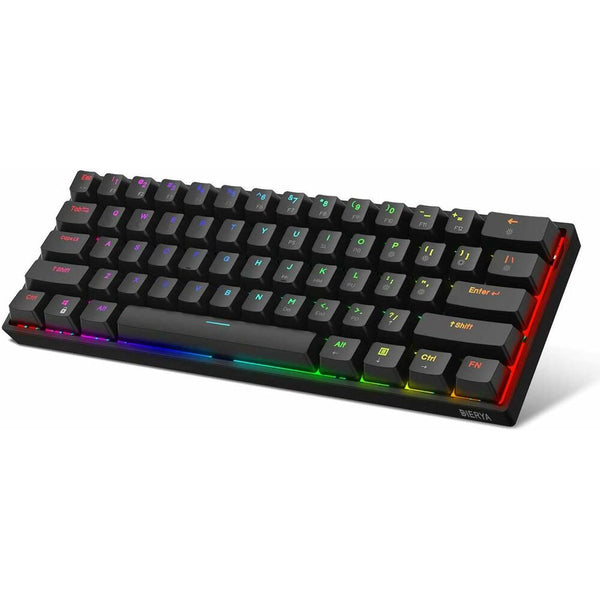 Gaming Tastatur Dierya DK61 (Restauriert A)