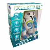 Robot interactif Lexiabook Powerman Jr. (Récité a)