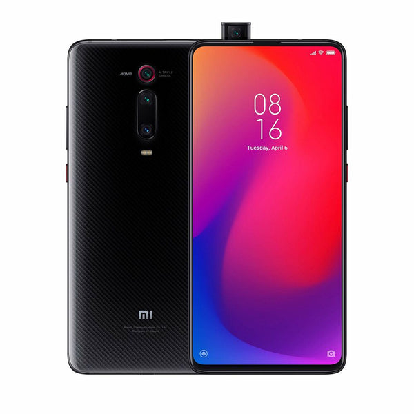 Smartphone Xiaomi 6GB RAM 128GB 6.4" (Ricondizionati B)