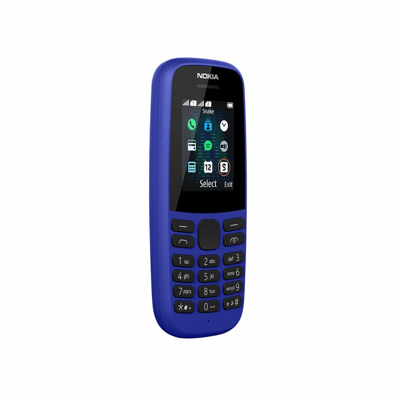 Smartphone Nokia 16KIGL01A08 Azul (Reacondicionado A+)