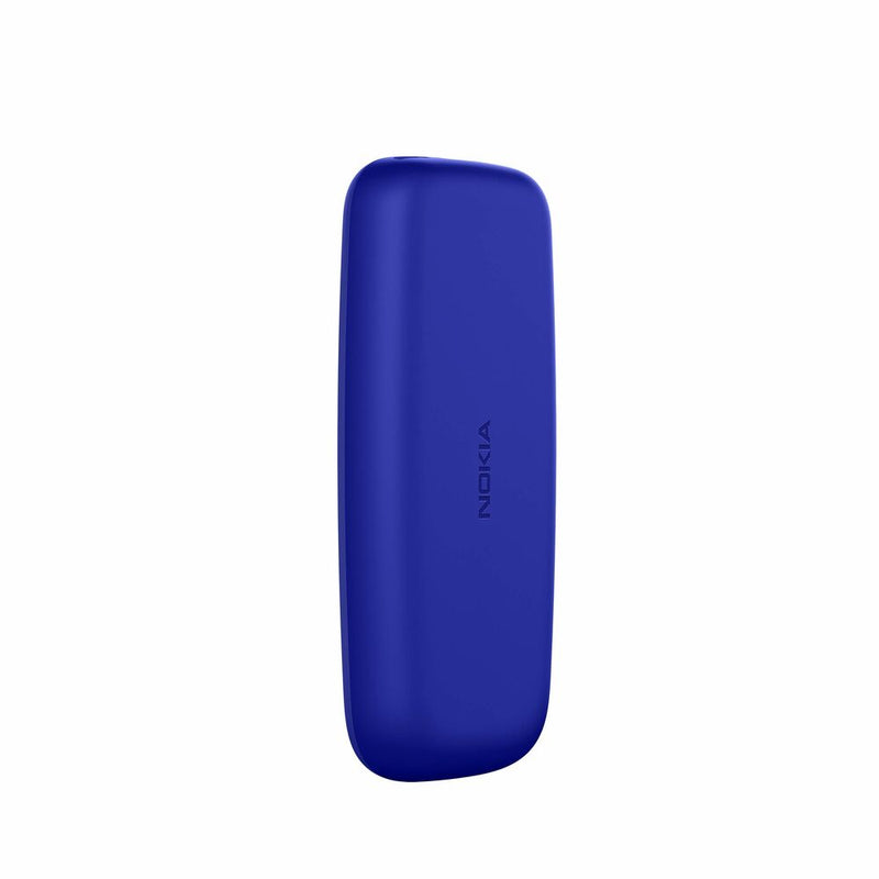 Smartphone Nokia 16KIGL01A08 Azul (Reacondicionado A+)