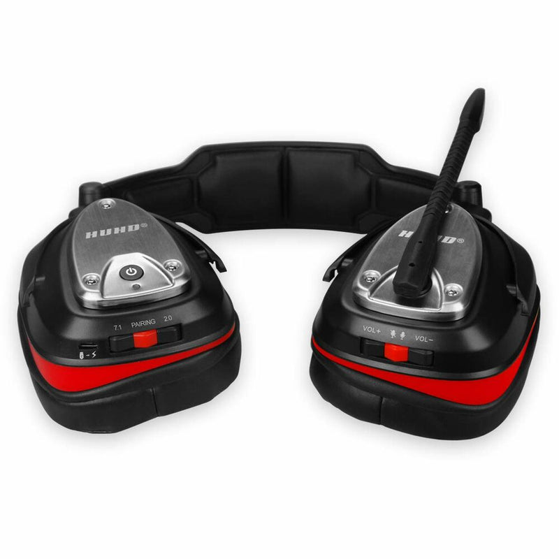 Casques Bluetooth avec microphone XG-RF5U (reconditionné a)