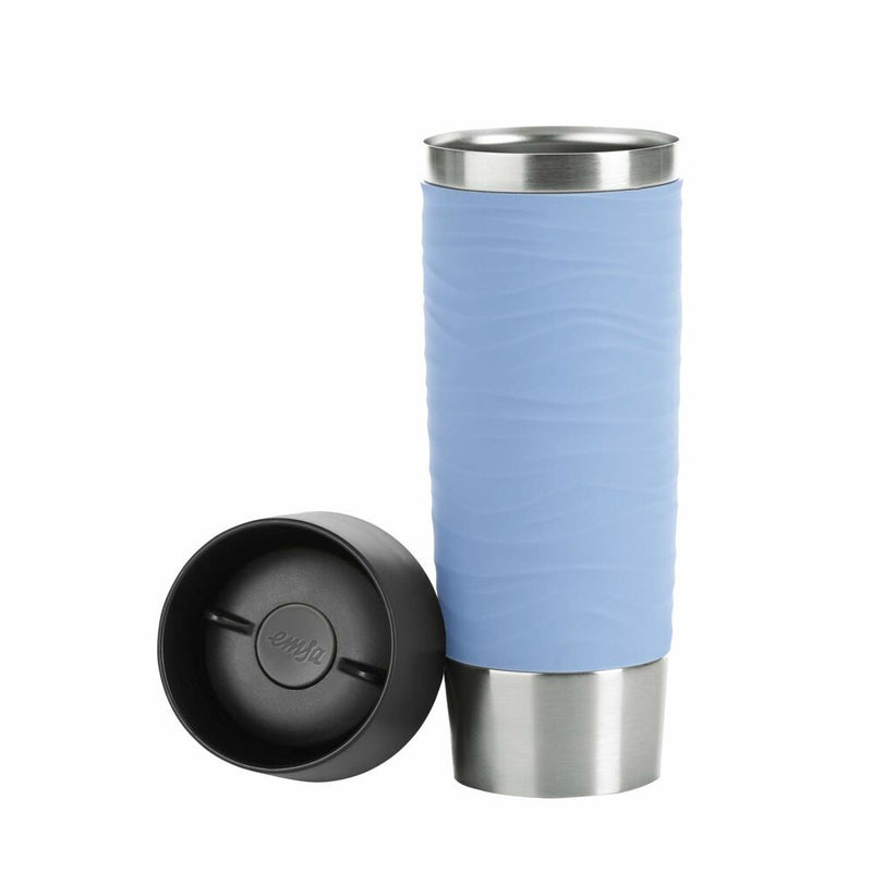 Tazza Thermos con Coperchio Emsa N2012100 (Ricondizionati A)