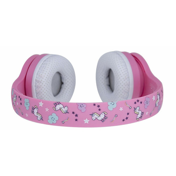 Auricolari Bluetooth OTL Technologies Peppa Pig 85dB (Ricondizionati A+)