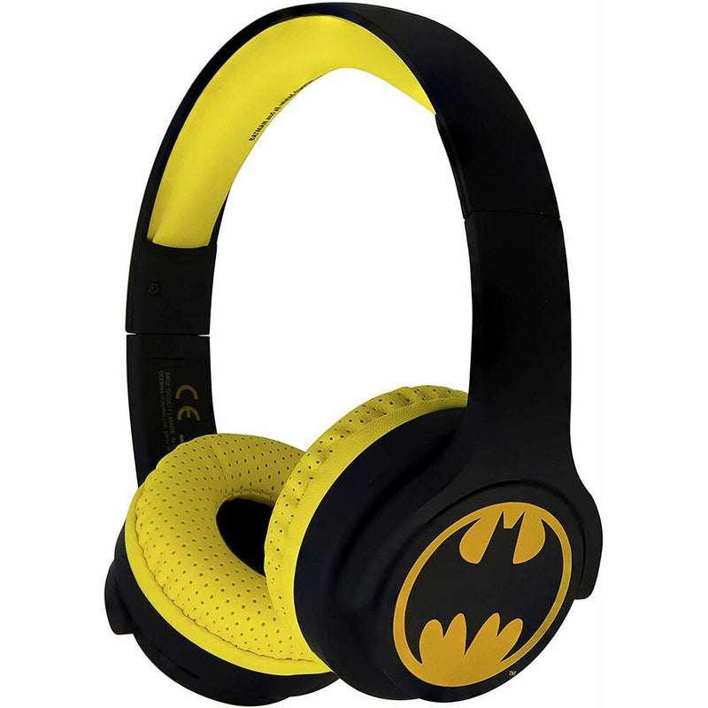 Diadem-Kopfhörer OTL Technologies Batman DC0671 (Restauriert A+)