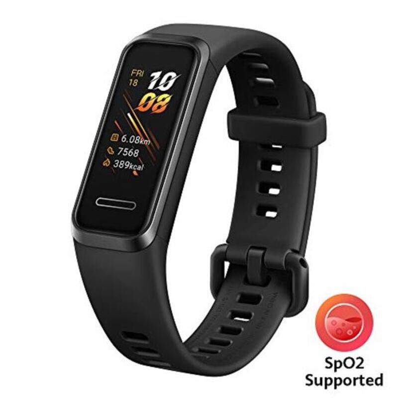 Orologi Sportivi Huawei Andes-B29 (Ricondizionati A+)