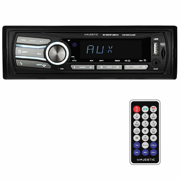 Radio Majestic SA 400 Bluetooth (Ricondizionati B)