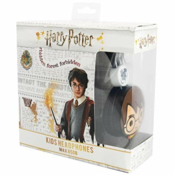 Auriculares OTL Technologies Harry Potter Face (Reacondicionado B)