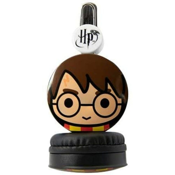 Auriculares OTL Technologies Harry Potter Face (Reacondicionado B)