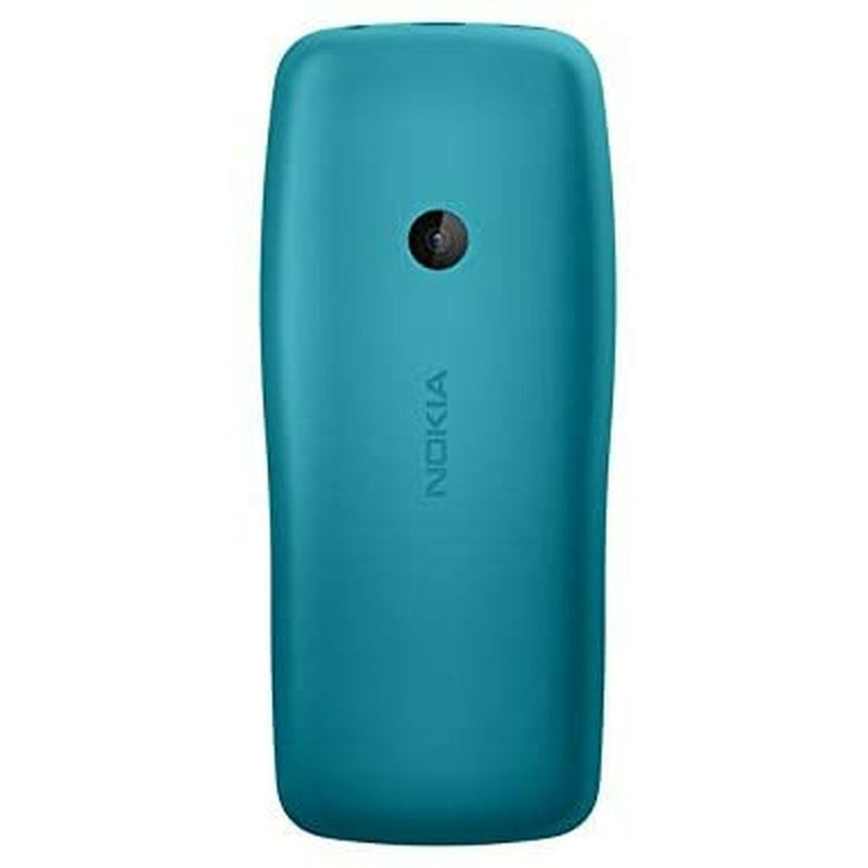 Telefono Cellulare Nokia 110 Azzurro 1,77" (Ricondizionati A+)