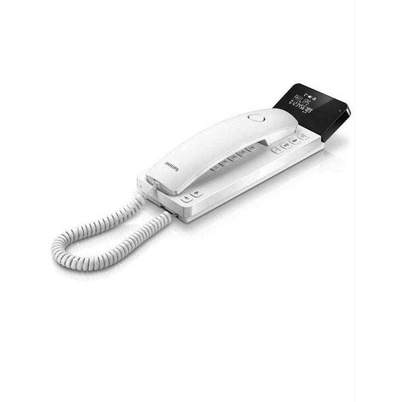 Telefono Fisso Philips Dect T Scala M110W/23 (Ricondizionati A+)