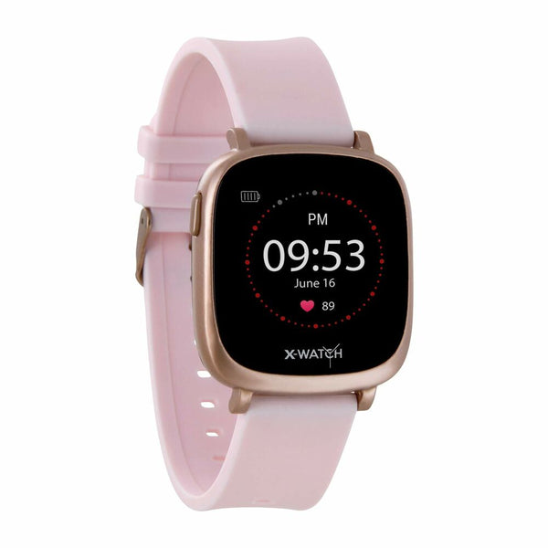 Smartwatch X-WATCH 54039 1,3" (Ricondizionati A+)