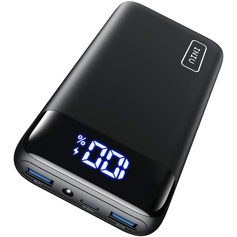 Powerbank Iniu BI-B5 (Ricondizionati A+)