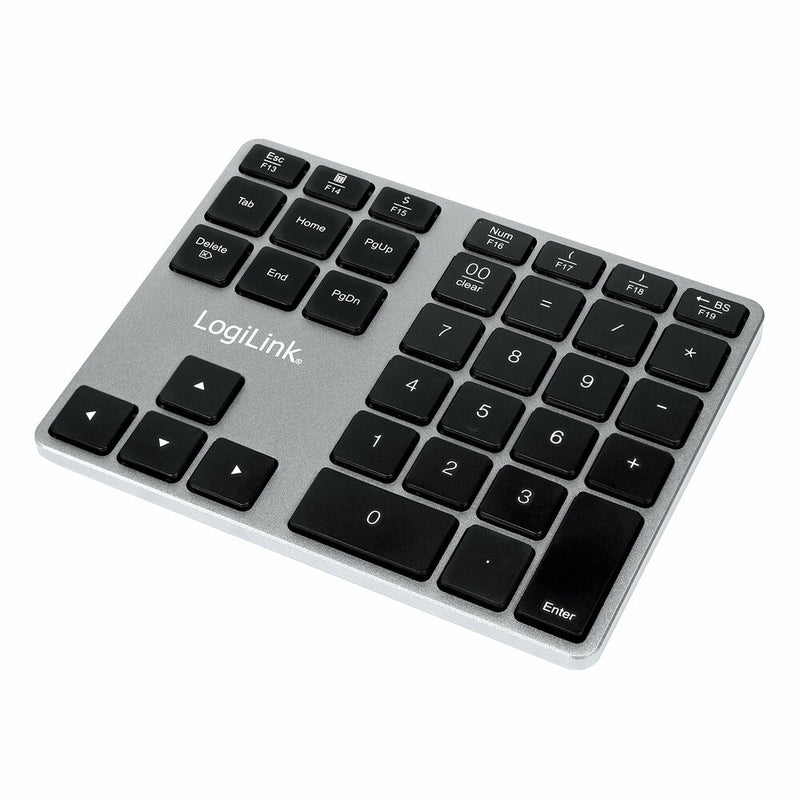 Tastatur LogiLink (Restauriert A+)