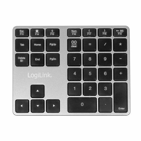 Numerische Tastatur LogiLink ID0187 (Restauriert A)