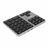 Numerische Tastatur LogiLink ID0187 (Restauriert A)