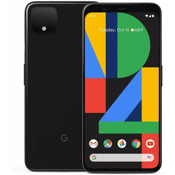 Smartphone Google Pixel 4 XL (64 GB) (Ricondizionati A)