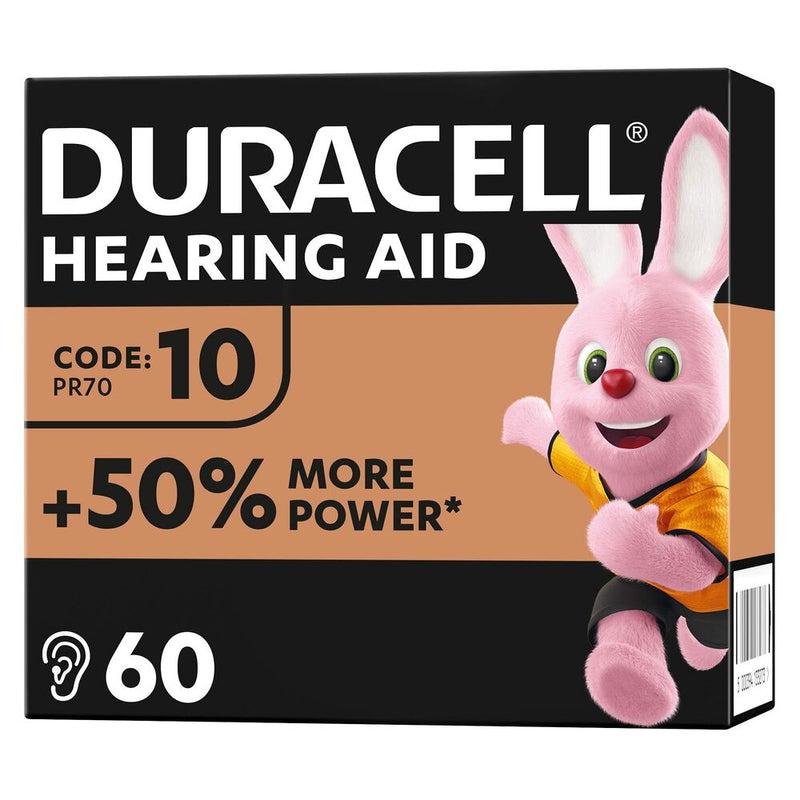 Duracell -Batterien 5008343 (überholt a)