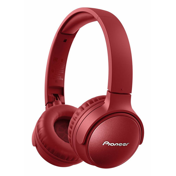 Bluetooth Kopfhörer mit Mikrofon Pioneer S6 Wireless (Restauriert A+)