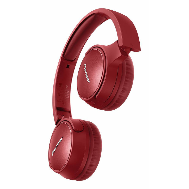 Auricolari Bluetooth con Microfono Pioneer S6 Wireless (Ricondizionati A+)