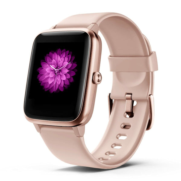 Smartwatch ‎H205L-Pink Rosa 1,3" (Ricondizionati A)