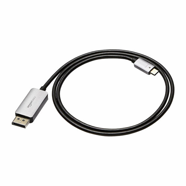 Adattatore USB C con USB UTCDP-AL (Ricondizionati A+)