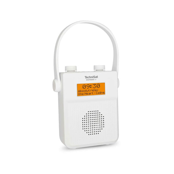 Radio Portatile Bluetooth TechniSat DIGITRADIO 30 2W (Ricondizionati D)