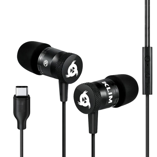 Auriculares KlimTechs Fusion C (Reacondicionado B)