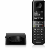 Telefono Senza Fili Philips D4701B (Ricondizionati B)