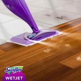 Pezzi di ricambio Swiffer WetJet (Ricondizionati A+)