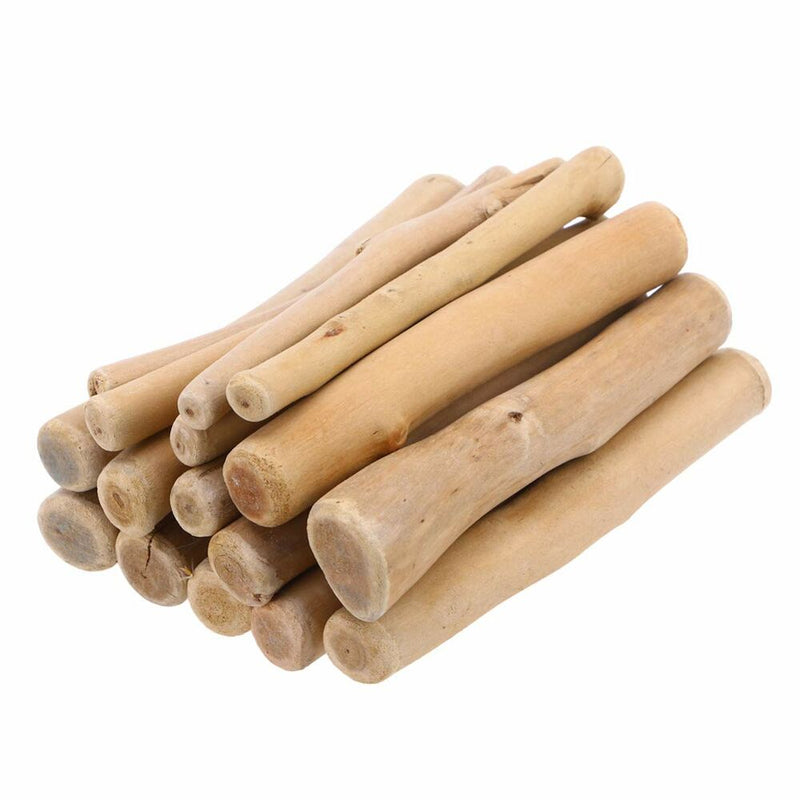 Ornamente Legno (12 cm) (Ricondizionati D) - zannishop