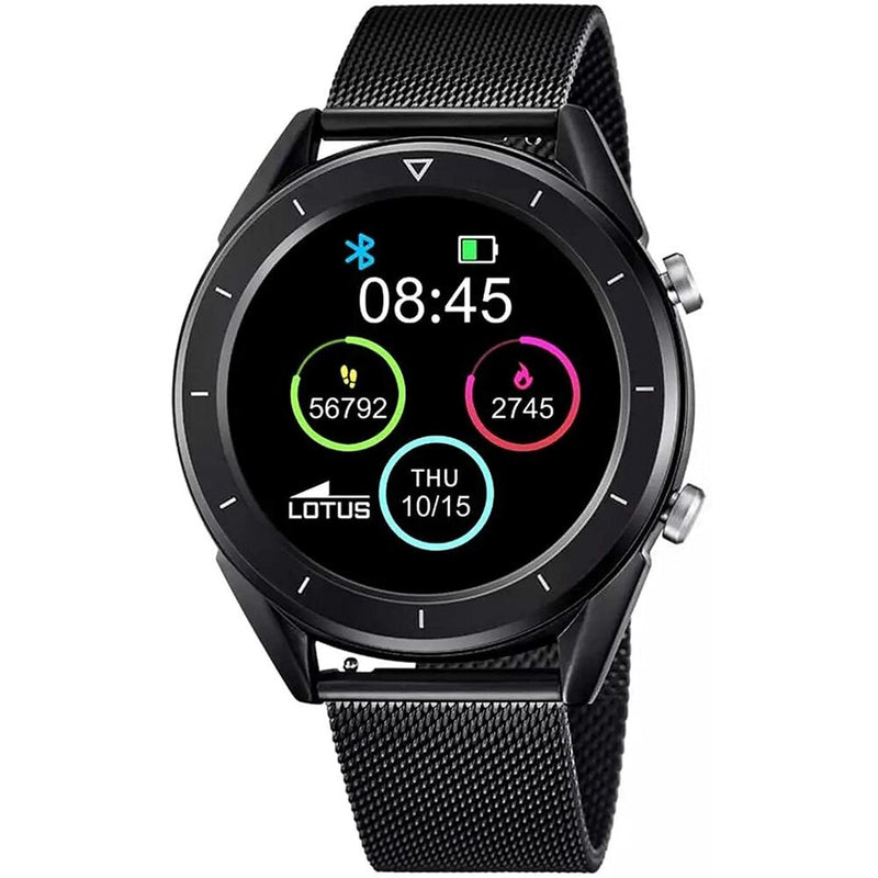 Smartwatch Lotus 50007/1 (Ricondizionati A)