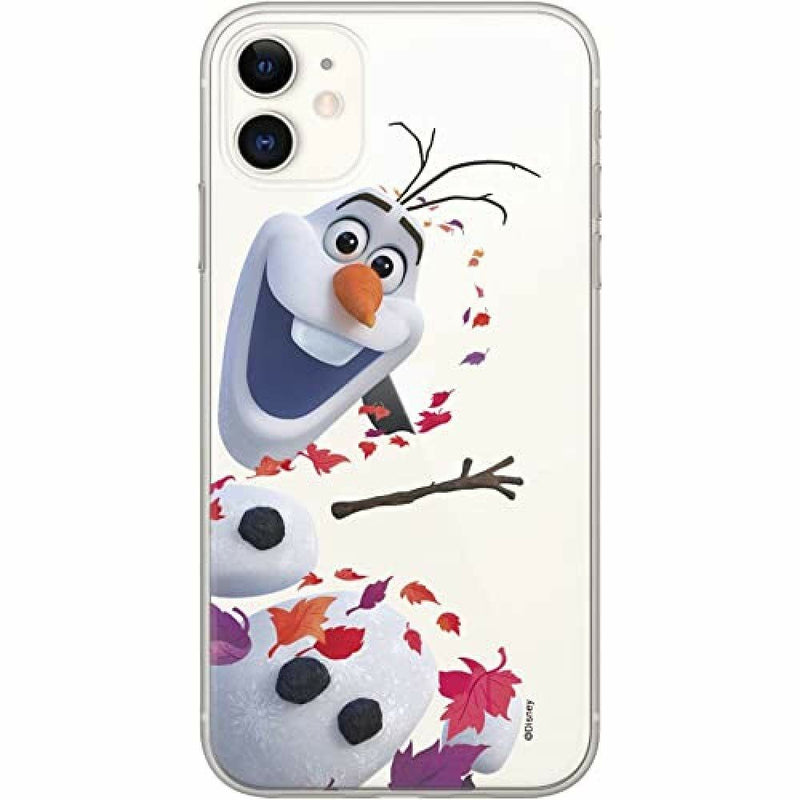 Case Disney Olaf 1059 iPhone 11 (reconditionné B)