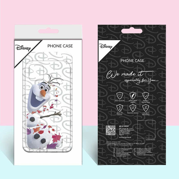 Case Disney Olaf 1059 iPhone 11 (reconditionné B)